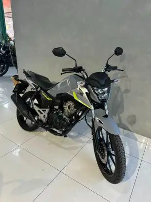 HONDA-CG 160 TITAN 50 ANOS-2026