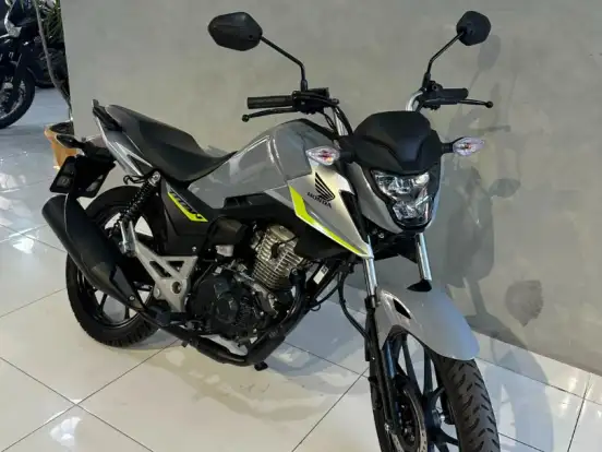 HONDA-CG 160 TITAN 50 ANOS HONDA-CG 160 TITAN 50 ANOS-2026