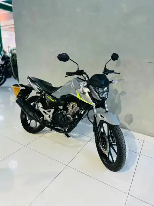HONDA-CG 160 TITAN 50 ANOS-2026