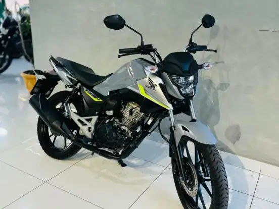HONDA-CG 160 TITAN 50 ANOS HONDA-CG 160 TITAN 50 ANOS-2026