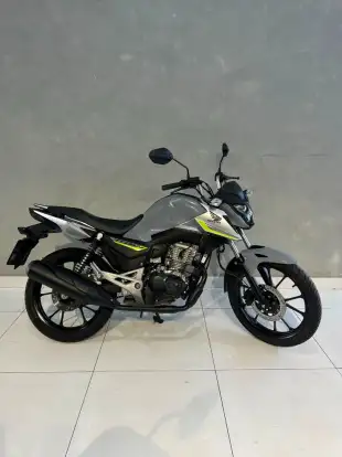 HONDA-CG 160 TITAN 50 ANOS-2026