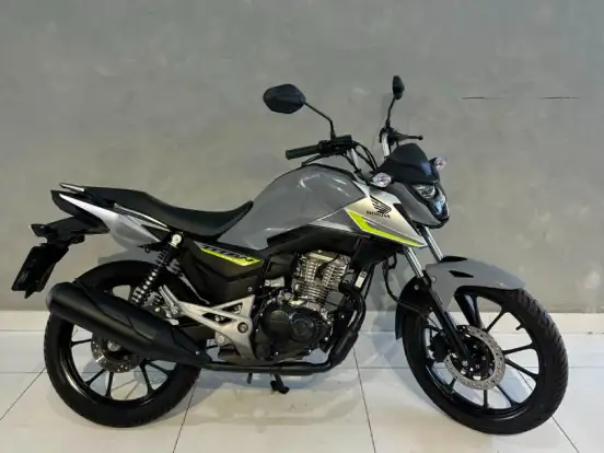 HONDA-CG 160 TITAN 50 ANOS HONDA-CG 160 TITAN 50 ANOS-2026