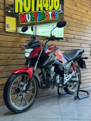 HONDA-CG 160 TITAN 50 ANOS-2026