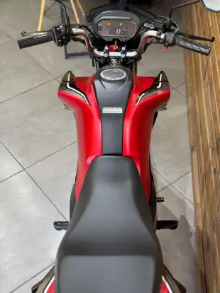 HONDA-CG 160 TITAN 50 ANOS-2026