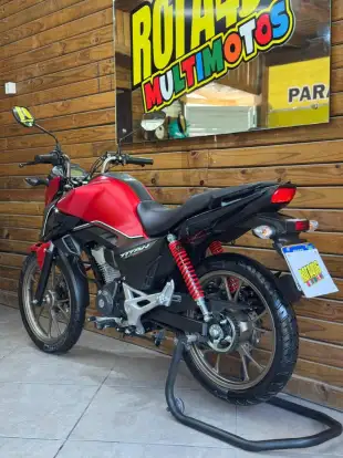 HONDA-CG 160 TITAN 50 ANOS-2026