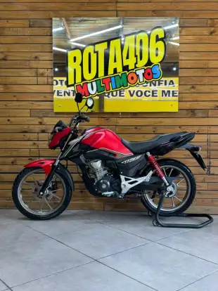 HONDA-CG 160 TITAN 50 ANOS-2026