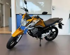 HONDA CG 160 TITAN HONDA CG 160 TITAN