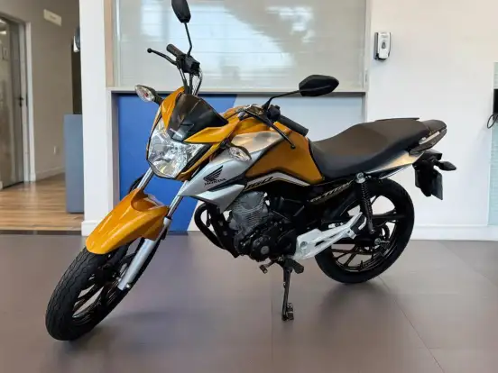 HONDA-CG 160 TITAN HONDA-CG 160 TITAN-2021