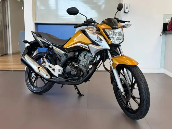 HONDA-CG 160 TITAN HONDA-CG 160 TITAN-2021