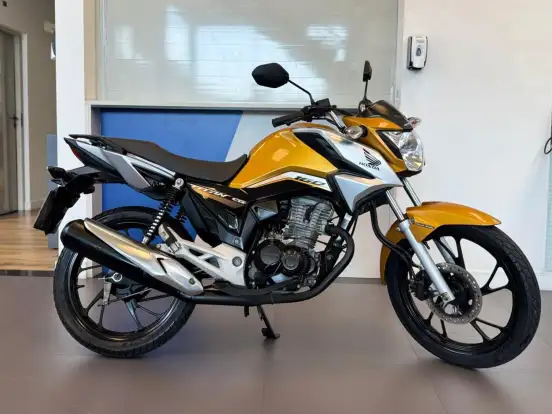 HONDA-CG 160 TITAN HONDA-CG 160 TITAN-2021