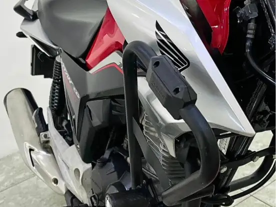 HONDA-CG 160 TITAN HONDA-CG 160 TITAN-2023