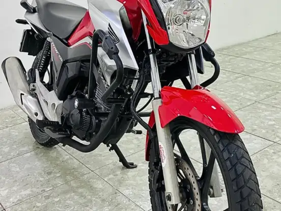 HONDA-CG 160 TITAN HONDA-CG 160 TITAN-2023