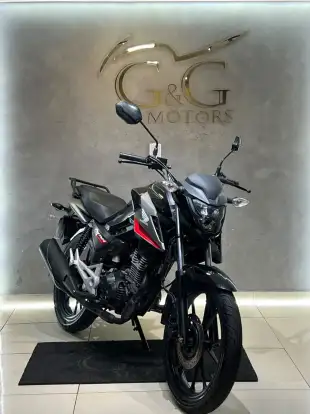 HONDA-CG 160 TITAN HONDA-CG 160 TITAN-2025