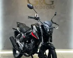 HONDA CG 160 TITAN HONDA CG 160 TITAN