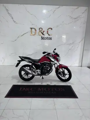 HONDA-CG 160 TITAN-2023