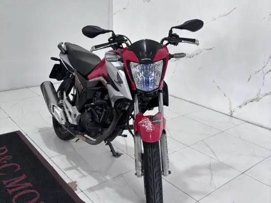 HONDA-CG 160 TITAN HONDA-CG 160 TITAN-2023