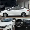 HONDA CITY 1.5 EX 16V FLEX 4P AUTOMÁTICO HONDA CITY 1.5 EX 16V FLEX 4P AUTOMÁTICO