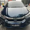 HONDA CITY 1.5 EX 16V FLEX 4P AUTOMÁTICO HONDA CITY 1.5 EX 16V FLEX 4P AUTOMÁTICO