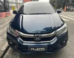HONDA CITY 1.5 EX 16V FLEX 4P AUTOMÁTICO HONDA CITY 1.5 EX 16V FLEX 4P AUTOMÁTICO