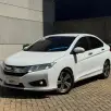 HONDA CITY 1.5 EXL 16V FLEX 4P AUTOMÁTICO HONDA CITY 1.5 EXL 16V FLEX 4P AUTOMÁTICO
