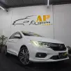 HONDA CITY 1.5 EXL 16V FLEX 4P AUTOMÁTICO HONDA CITY 1.5 EXL 16V FLEX 4P AUTOMÁTICO