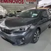 HONDA CITY 1.5 i-VTEC FLEX EX CVT HONDA CITY 1.5 i-VTEC FLEX EX CVT