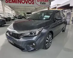 HONDA CITY 1.5 i-VTEC FLEX EX CVT HONDA CITY 1.5 i-VTEC FLEX EX CVT