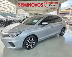 HONDA CITY 1.5 i-VTEC FLEX EX CVT HONDA CITY 1.5 i-VTEC FLEX EX CVT