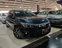 HONDA CITY 1.5 i-VTEC FLEX EXL CVT HONDA CITY 1.5 i-VTEC FLEX EXL CVT