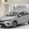 HONDA CITY 1.5 i-VTEC FLEX HATCH EXL CVT HONDA CITY 1.5 i-VTEC FLEX HATCH EXL CVT
