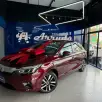 HONDA CITY 1.5 i-VTEC FLEX HATCH EXL CVT HONDA CITY 1.5 i-VTEC FLEX HATCH EXL CVT