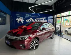 HONDA CITY 1.5 i-VTEC FLEX HATCH EXL CVT HONDA CITY 1.5 i-VTEC FLEX HATCH EXL CVT
