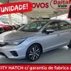 HONDA CITY 1.5 i-VTEC FLEX HATCH EXL CVT HONDA CITY 1.5 i-VTEC FLEX HATCH EXL CVT