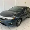 HONDA CITY 1.5 i-VTEC FLEX HATCH TOURING CVT HONDA CITY 1.5 i-VTEC FLEX HATCH TOURING CVT