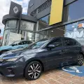 HONDA CITY 1.5 i-VTEC FLEX HATCH TOURING CVT HONDA CITY 1.5 i-VTEC FLEX HATCH TOURING CVT