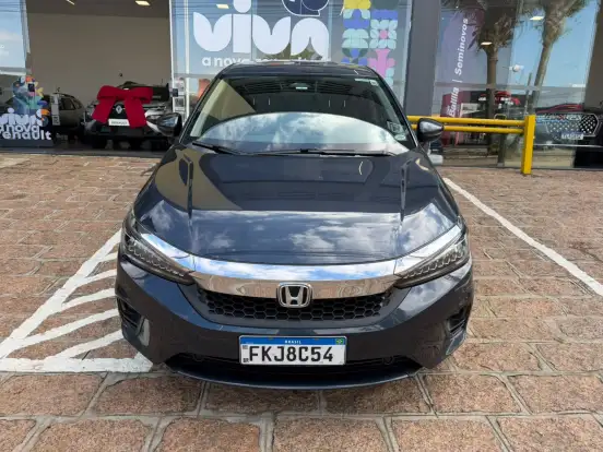 HONDA-CITY-1.5 i-VTEC FLEX HATCH TOURING CVT HONDA-CITY-2023