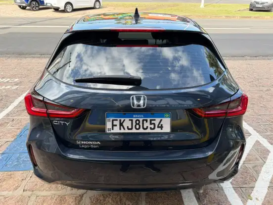 HONDA-CITY-1.5 i-VTEC FLEX HATCH TOURING CVT HONDA-CITY-2023