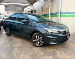 HONDA CITY 1.5 i-VTEC FLEX TOURING CVT HONDA CITY 1.5 i-VTEC FLEX TOURING CVT