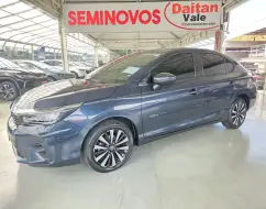 HONDA CITY 1.5 i-VTEC FLEX TOURING CVT HONDA CITY 1.5 i-VTEC FLEX TOURING CVT
