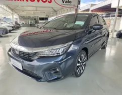 HONDA CITY 1.5 i-VTEC FLEX TOURING CVT HONDA CITY 1.5 i-VTEC FLEX TOURING CVT