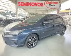 HONDA CITY 1.5 i-VTEC FLEX TOURING CVT HONDA CITY 1.5 i-VTEC FLEX TOURING CVT