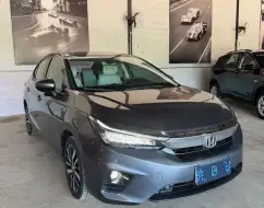 HONDA CITY 1.5 i-VTEC FLEX TOURING CVT HONDA CITY 1.5 i-VTEC FLEX TOURING CVT