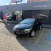HONDA CITY 1.5 LX 16V FLEX 4P AUTOMÁTICO HONDA CITY 1.5 LX 16V FLEX 4P AUTOMÁTICO