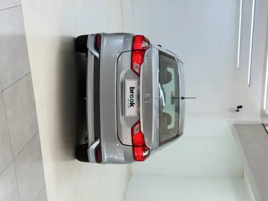 HONDA-CITY-1.5 PERSONAL 16V FLEX 4P AUTOMÁTICO HONDA-CITY-2018