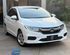 HONDA CITY 1.5 DX 16V FLEX 4P MANUAL HONDA CITY 1.5 DX 16V FLEX 4P MANUAL