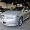 HONDA CITY 1.5 EX 16V FLEX 4P AUTOMÁTICO HONDA CITY 1.5 EX 16V FLEX 4P AUTOMÁTICO