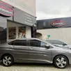 HONDA CITY 1.5 EX 16V FLEX 4P AUTOMÁTICO HONDA CITY 1.5 EX 16V FLEX 4P AUTOMÁTICO