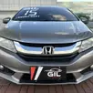 HONDA CITY 1.5 EX 16V FLEX 4P AUTOMÁTICO HONDA CITY 1.5 EX 16V FLEX 4P AUTOMÁTICO