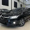 HONDA CITY 1.5 EX 16V FLEX 4P AUTOMÁTICO HONDA CITY 1.5 EX 16V FLEX 4P AUTOMÁTICO