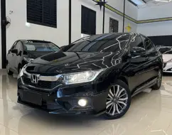 HONDA CITY 1.5 EX 16V FLEX 4P AUTOMÁTICO HONDA CITY 1.5 EX 16V FLEX 4P AUTOMÁTICO